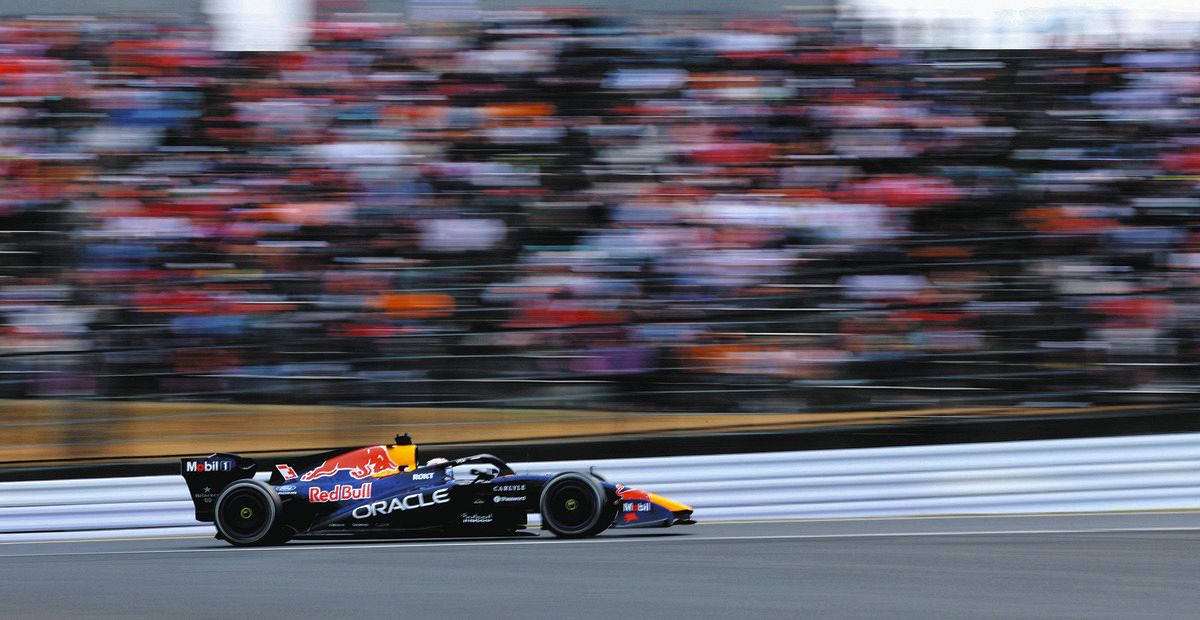 写真特集】F1日本グランプリ、19歳アントネッリが優勝 鈴鹿サーキット