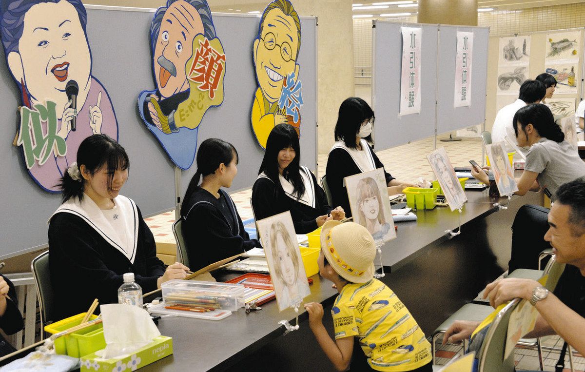 活動歴および当時の関連ビジュアル記録
