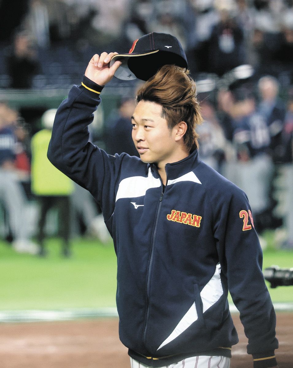 僕、日本代表になったことがないんです」 高橋宏斗が口にした日