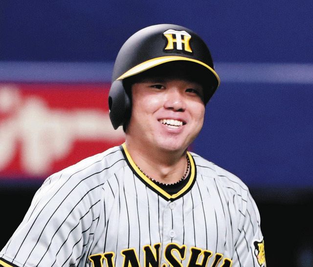 阪神】7回完全で降板→プロ初完封初勝利「村上くん」「村上頌樹