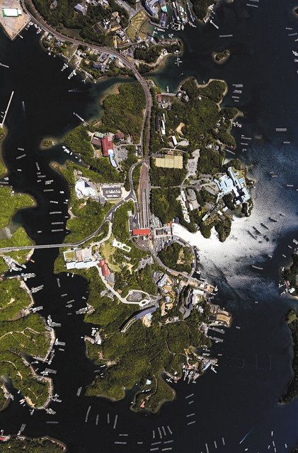追う 志摩の観光 転換期に マリンランド休館 浜島航路の廃止など 中日新聞web 追う 志摩の観光 転換期に マリンランド休館 浜島航路の廃止など 中日新聞web