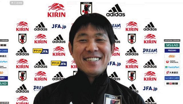 最大限の力を出せるか確認したい 森保監督 コロナ禍で初の実戦へ 9日カメルーン戦 不屈のライオン を警戒 中日スポーツ 東京中日スポーツ 最大限の力を出せるか確認したい 森保監督 コロナ禍で初の実戦へ 9日カメルーン戦 不屈のライオン を警戒 中日スポーツ 東京中日スポーツ