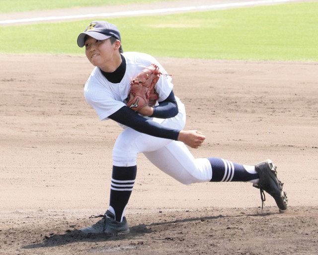 8強出そろう 高校野球岐阜大会 第6日 中日新聞web 8強出そろう 高校野球岐阜大会 第6日 中日新聞web