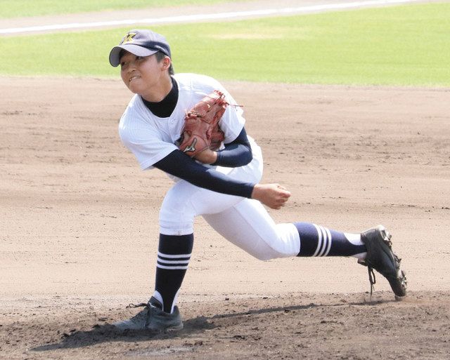 ８強出そろう 高校野球岐阜大会 第６日 中日新聞web