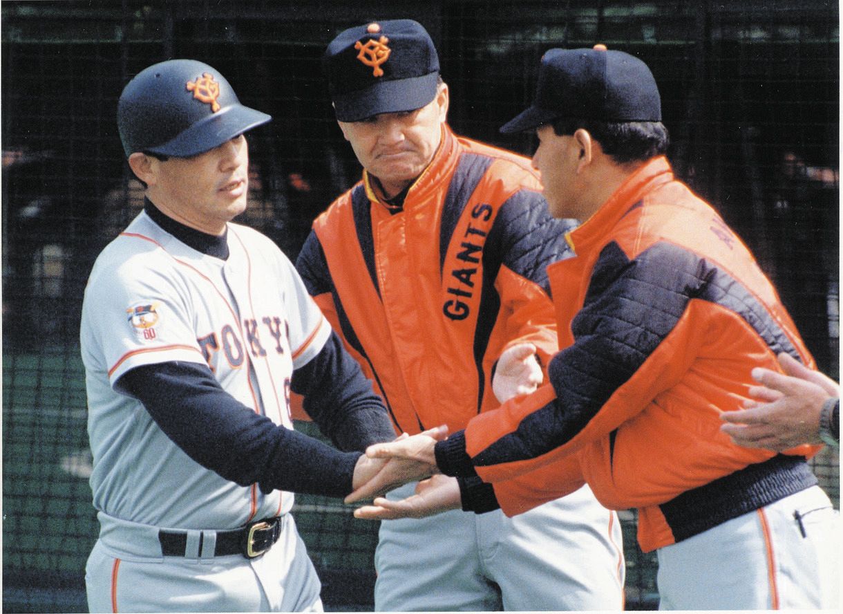 実録 竜戦士たちの10・8】（63）中日の”金の卵”がオリックス・鈴木一朗 