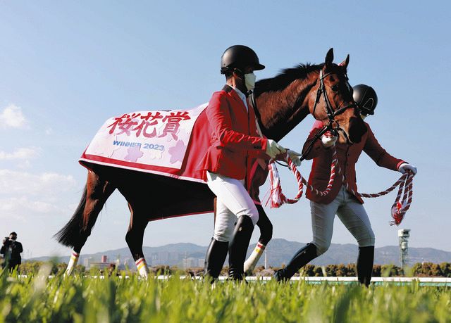 【人気ショップが最安値挑戦！】 リバティアイランドの直線一気の勝利で思い出した川田騎手と コレクション