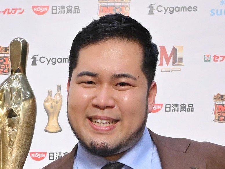 令和ロマン・松井ケムリ、生放送でのひと言が『相方愛』と反響