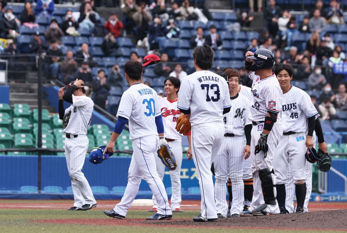プロ野球12球団合同トライアウト、日本プロ野球選手会が単独開催で継続