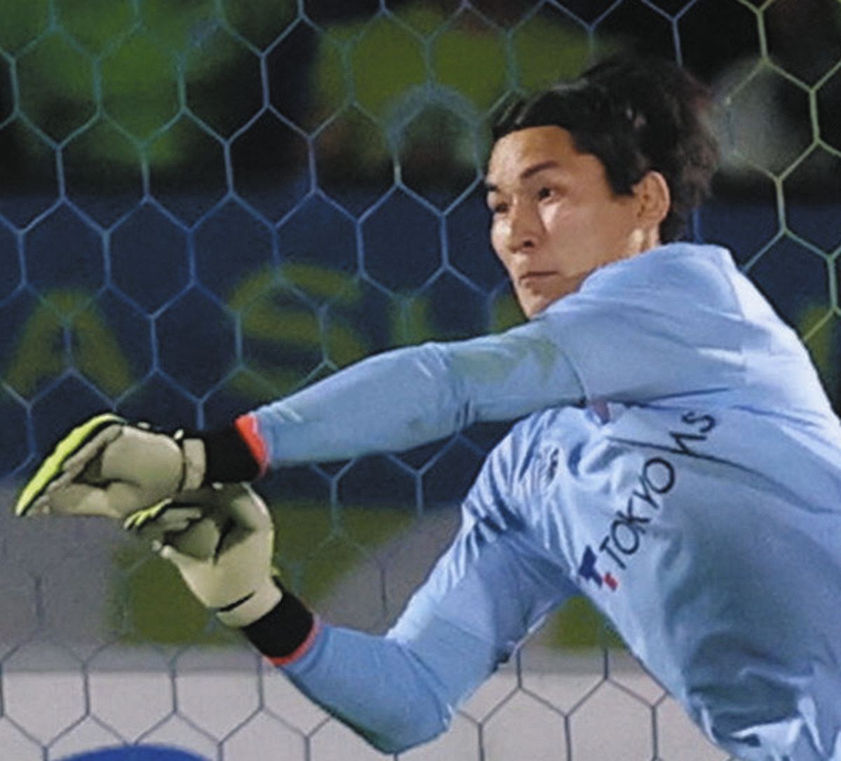 FC東京】野沢大志ブランドン、オリンピックの悔しさ晴らす好