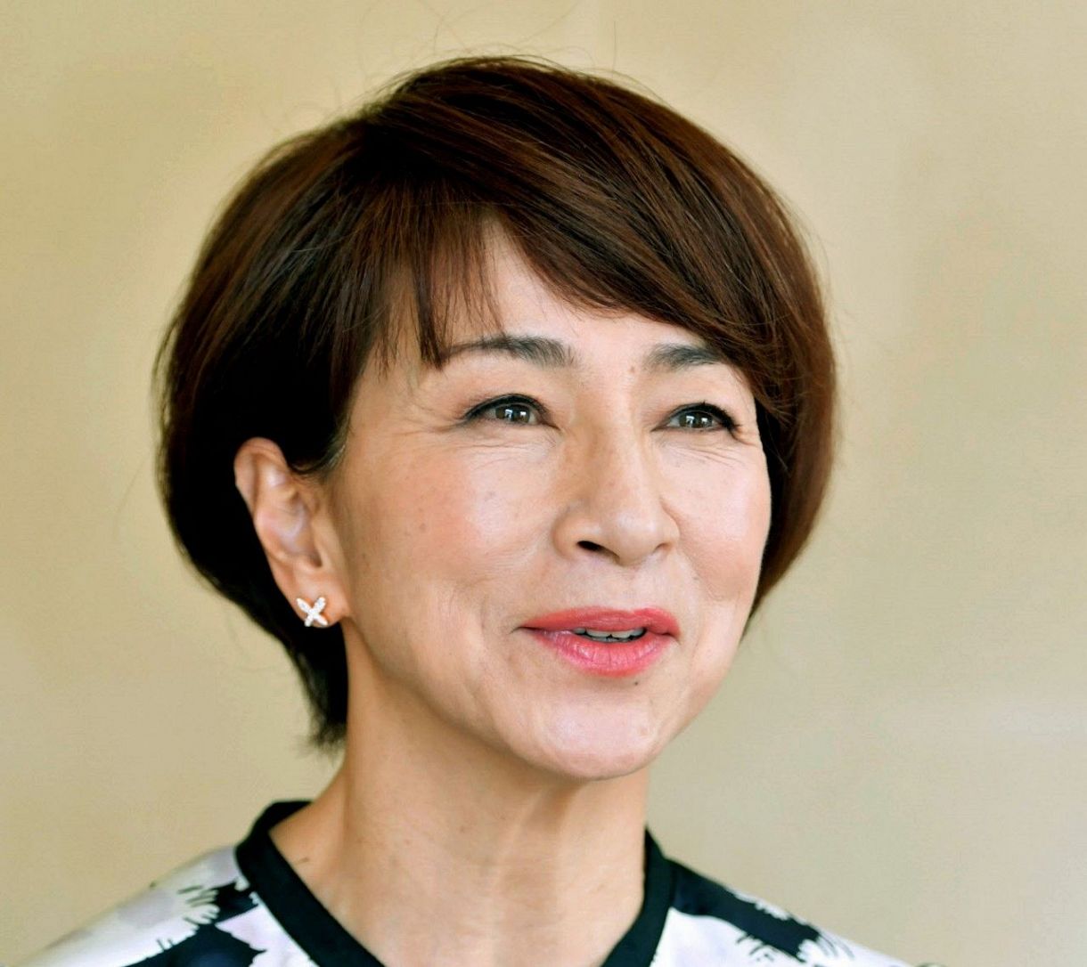 美枝子 ちむどんどん】オーナー役・原田美枝子、最終回に苦笑い 感想出ない姿に「大ベテランを困らすな」「全てを物語っている」：中日スポーツ・東京中日スポーツ