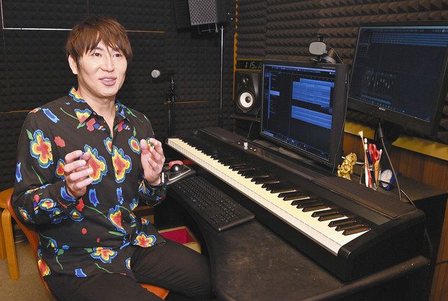 人気広がるボーカロイド楽曲 冒頭から心つかむ歌唱 中日新聞web
