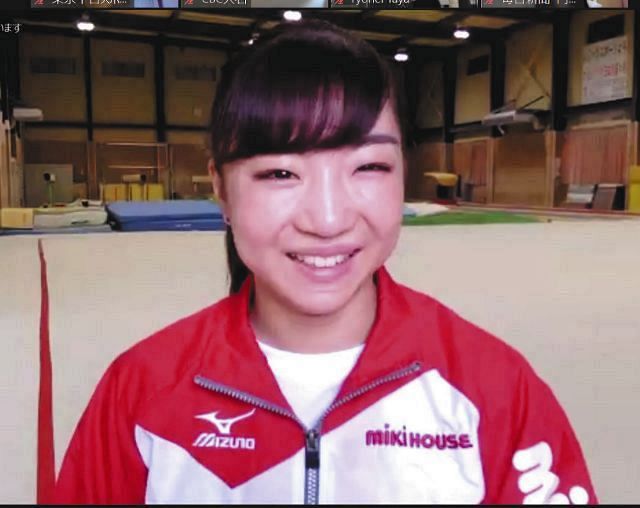 寺本明日香さんが東京五輪銀の萱和磨の結婚式出席 体操選手のハイ