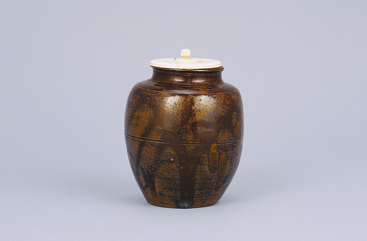 井伊家伝来の茶道具を紹介 16日から彦根城博物館で特集展示：中日新聞Web