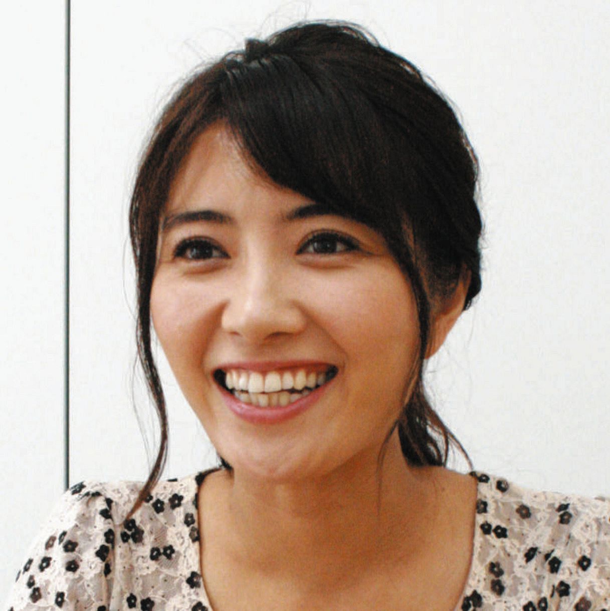 nhk お天気キャスター