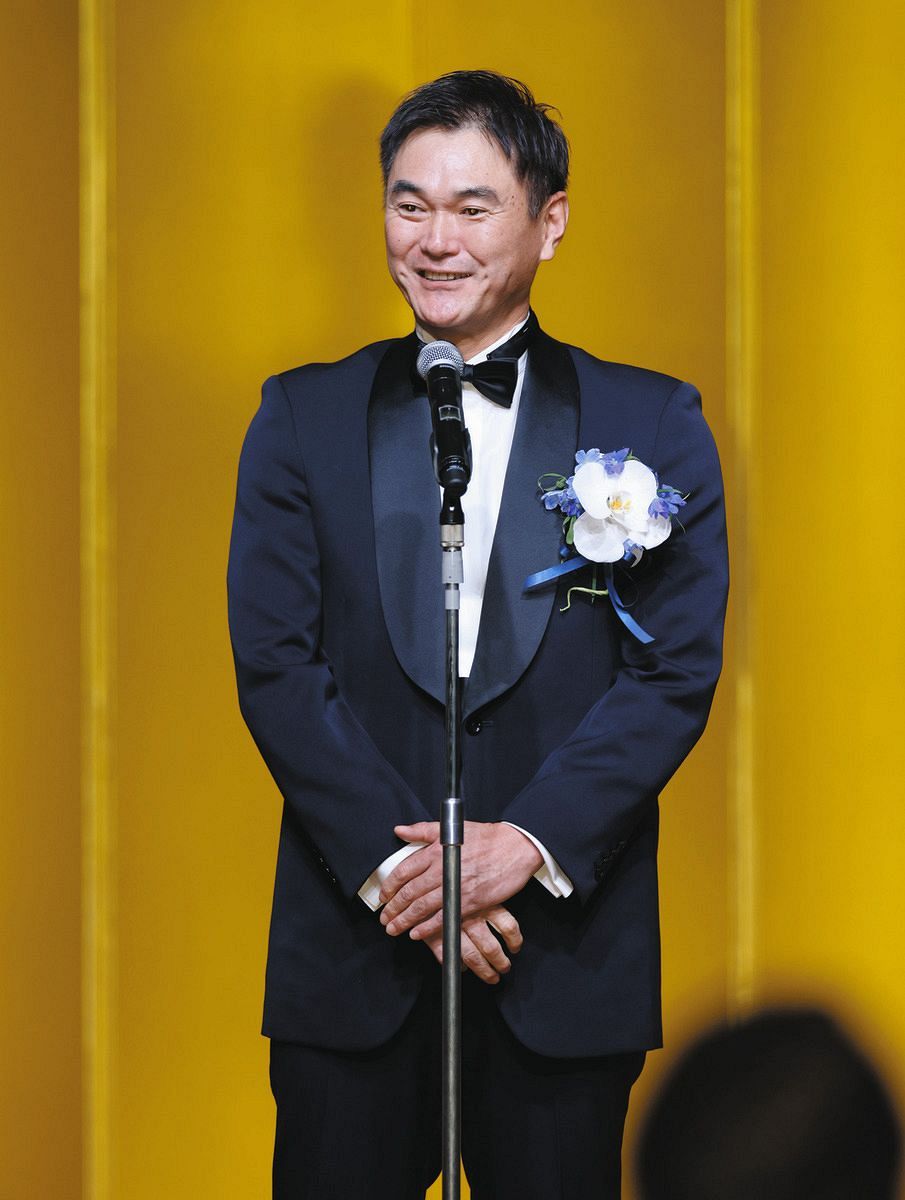 岩瀬仁紀さん「それが一番野球が長くできた秘訣」20年間のプロ生活