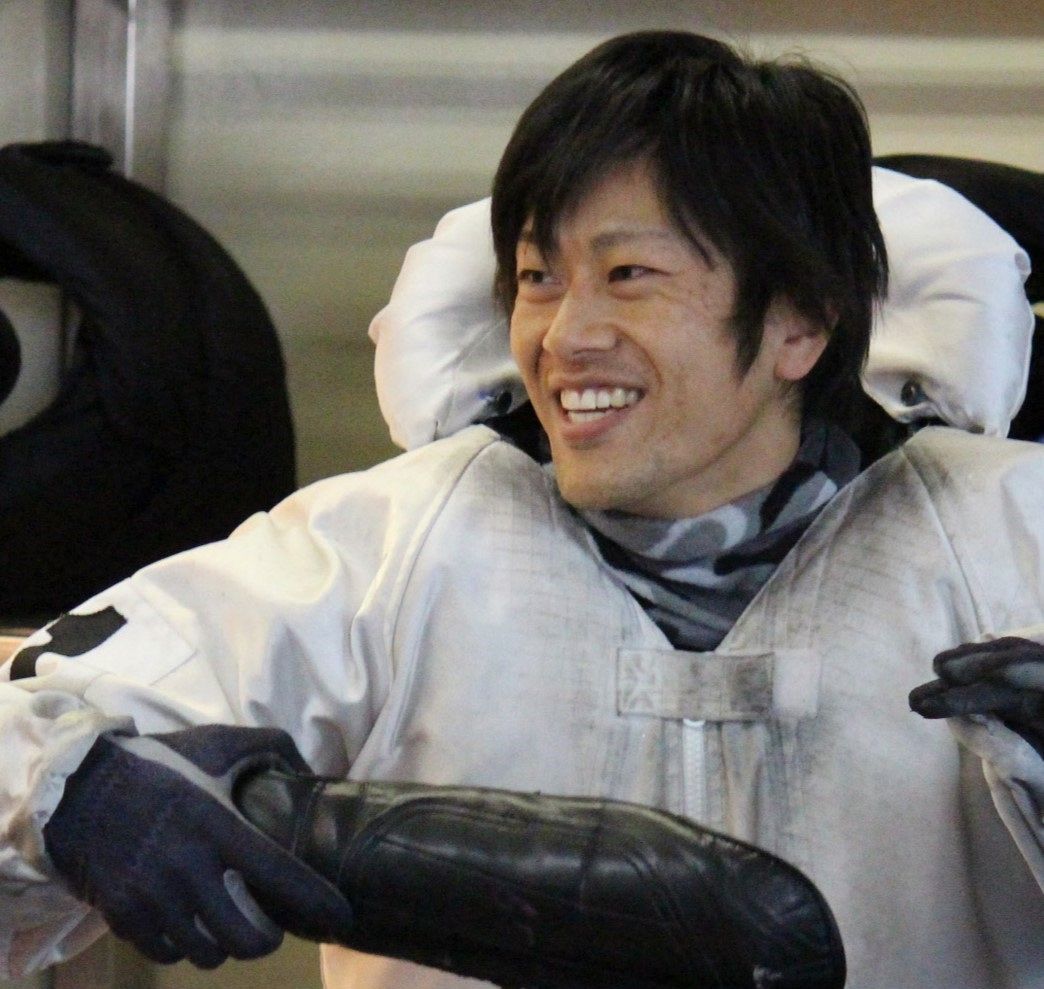 3978 – 齊藤 仁 選手（サイトウ ジン） | テイモンのボートレーサー名鑑