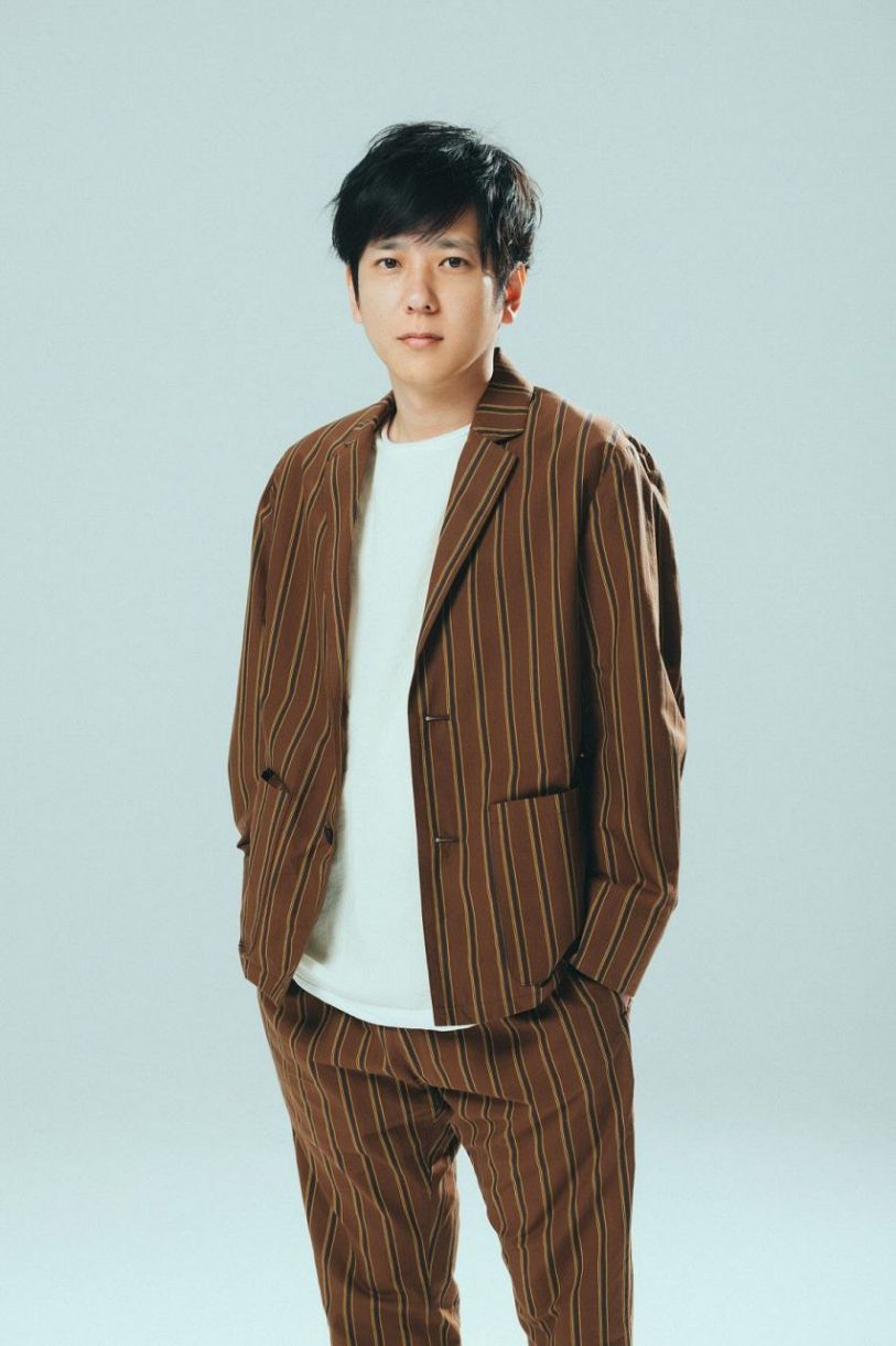 二宮何歳