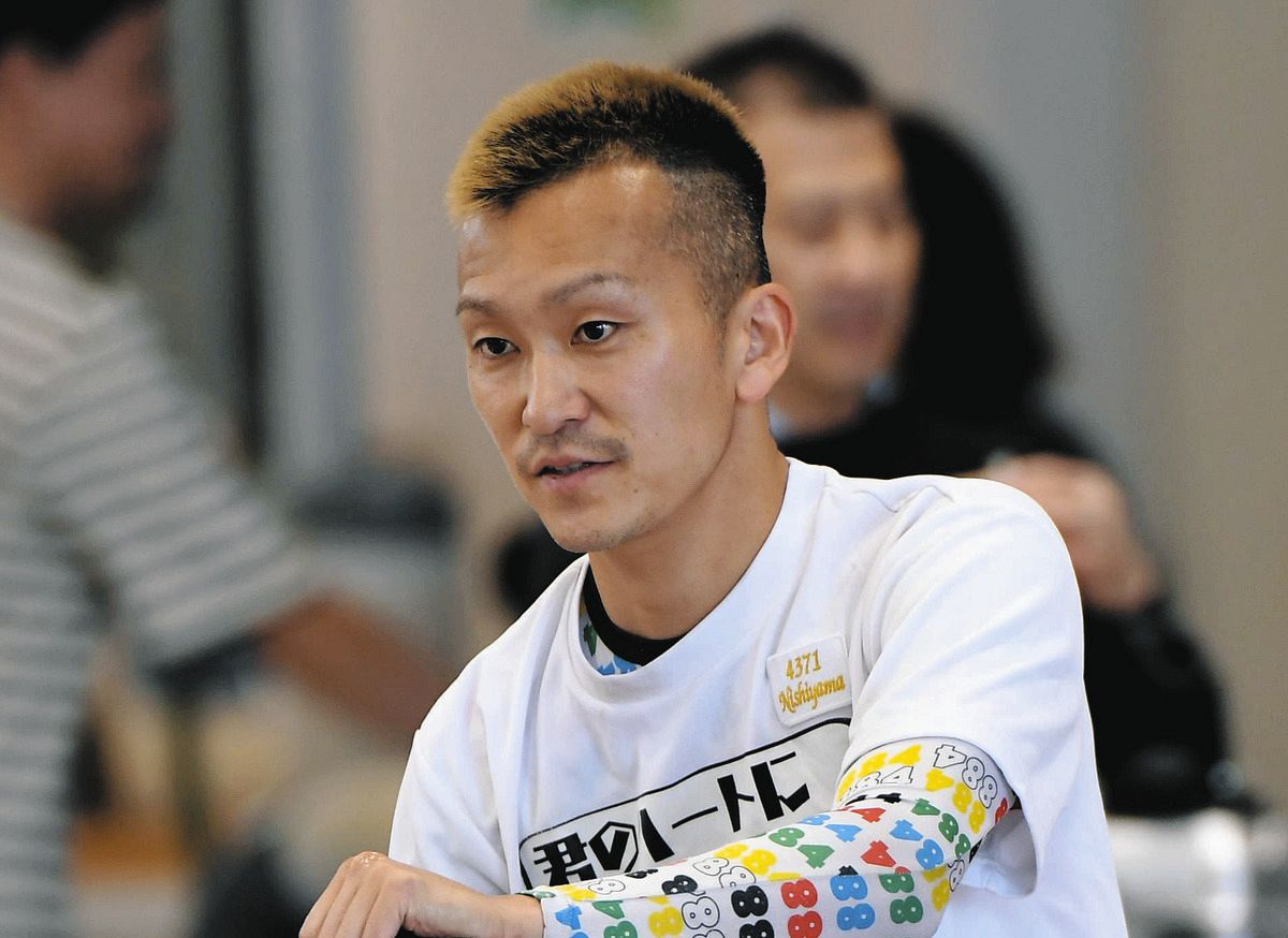 徳山ボート・SGオーシャンカップ】西山貴浩がビッグ初制覇！！ 艇界