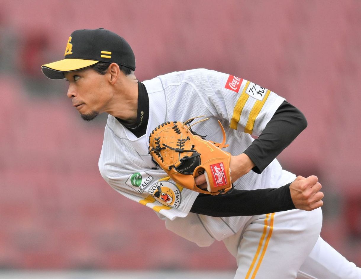 35歳・又吉克樹、「海外に行ってもいい、しつこく現役にしがみつきたい
