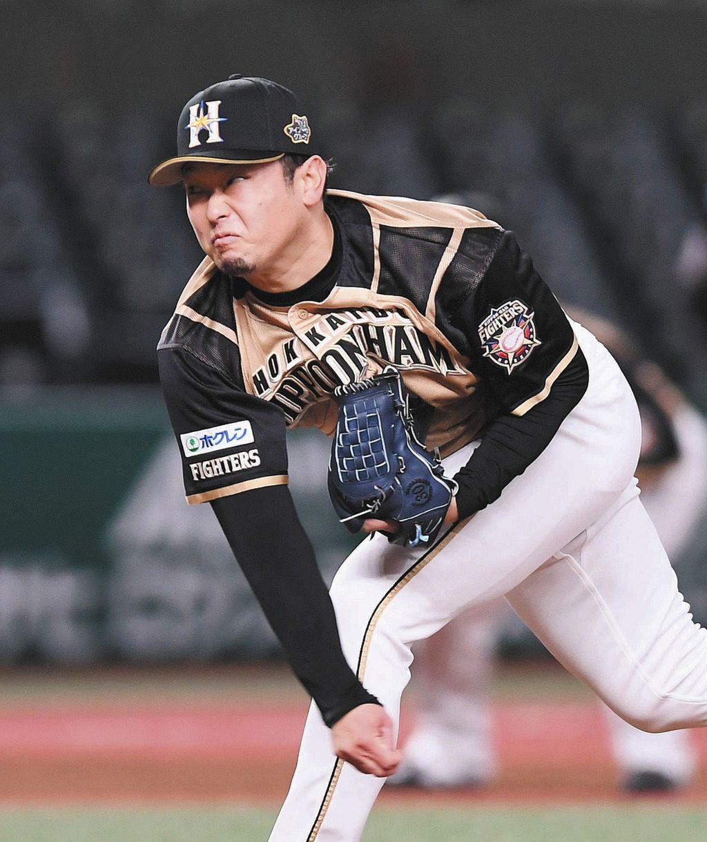 日本ハム 池田隆英 古巣楽天戦に闘志 とにかく勝ちたい 星野源ファンで結婚には うそでしょ 中日スポーツ 東京中日スポーツ 日本ハム 池田隆英 古巣楽天戦に闘志 とにかく勝ちたい 星野源ファンで結婚には うそでしょ 中日スポーツ 東京中日スポーツ