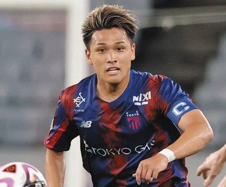 ラストNO エポック ワン RC【松木玖生】Jリーグ初出場（22.2.18） ラストNO エポック ワン RC【松木玖生】Jリーグ初出場（22.2.18