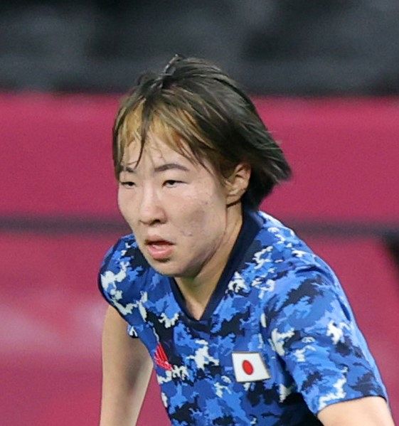 なでしこジャパン実使用球 2012年 サッカー】なでしこジャパンの支柱・澤穂希、現役引退を表明