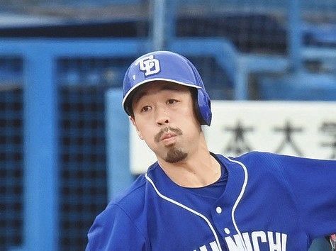 中日】阿部寿樹が1軍昇格へ：中日スポーツ・東京中日スポーツ