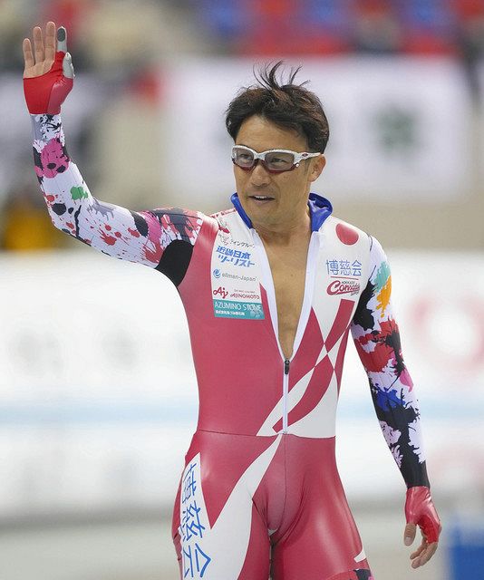 加藤、第一線退く意向 スピードスケート、5大会連続五輪逃す：中日新聞Web