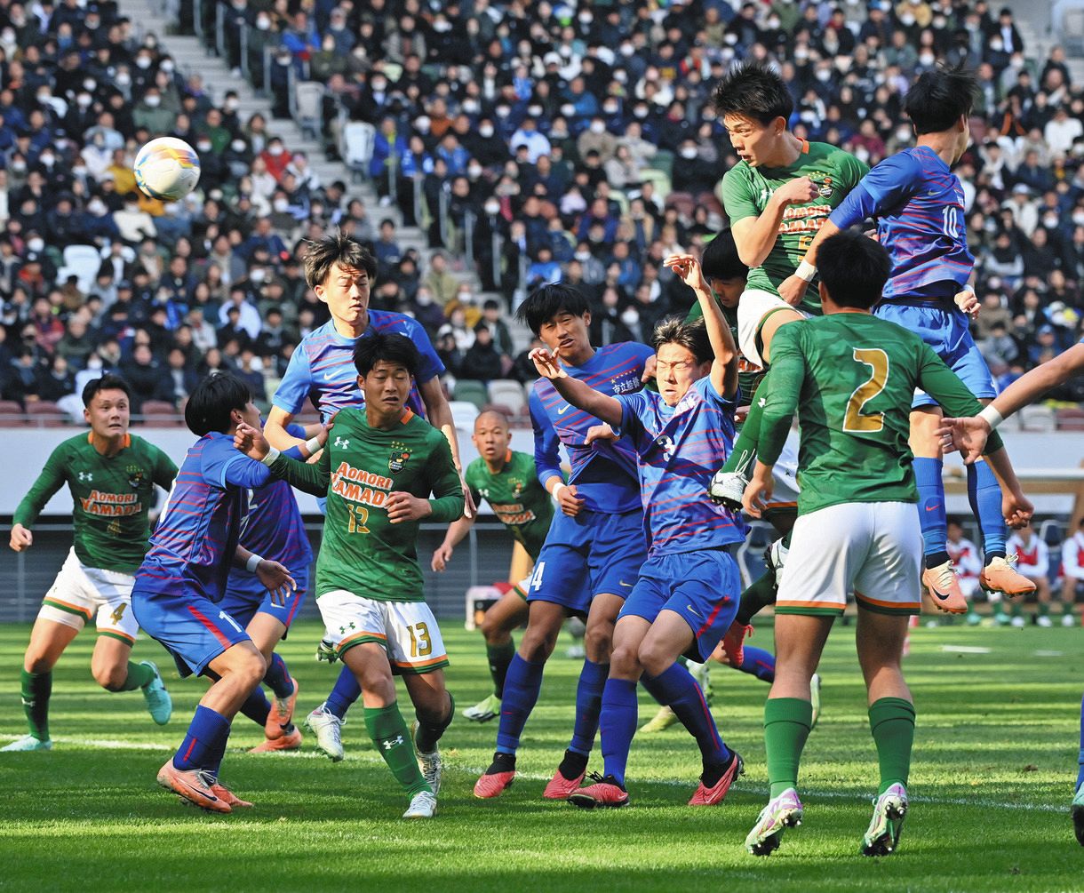 青森山田 フルスポンサー入上下 （上LG/下MD） 青森山田 フルスポンサー入上下 （上LG/下MD） - メルカリ