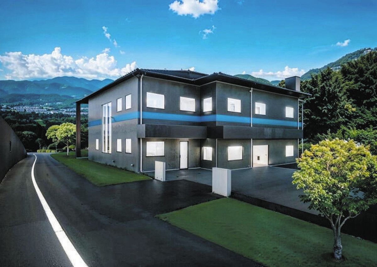 東京の会社と連携、地域活性化期待 高浜町がデータセンター誘致：中日新聞Web