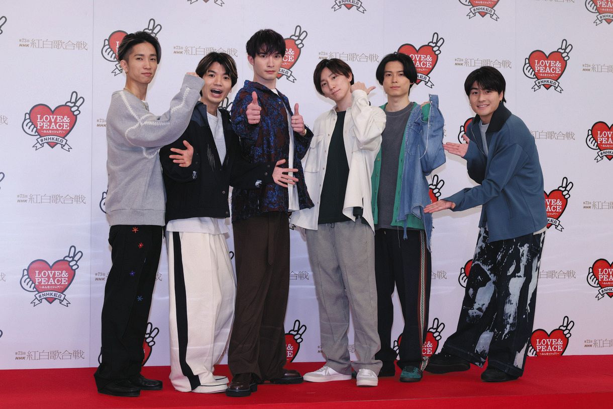 SixTONES ジェシー/京本大我/松村北斗/森本慎太郎/田中樹 アクスタFest 2022 アクリルスタンド 5種 5点 未開封 【新 SixTONES 京本大我 松村北斗 ジェシー 田中樹 森本慎太郎 髙地優吾