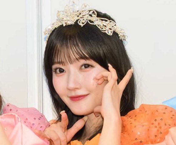 バブみが強すぎる」CUTIE STREET・川本笑瑠、韓国バラエティーで“萌え