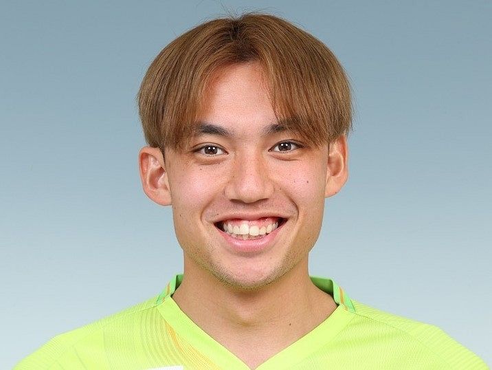 名古屋グランパス】GK三井大輝が徳島へ完全移籍…下部出身でクラブを