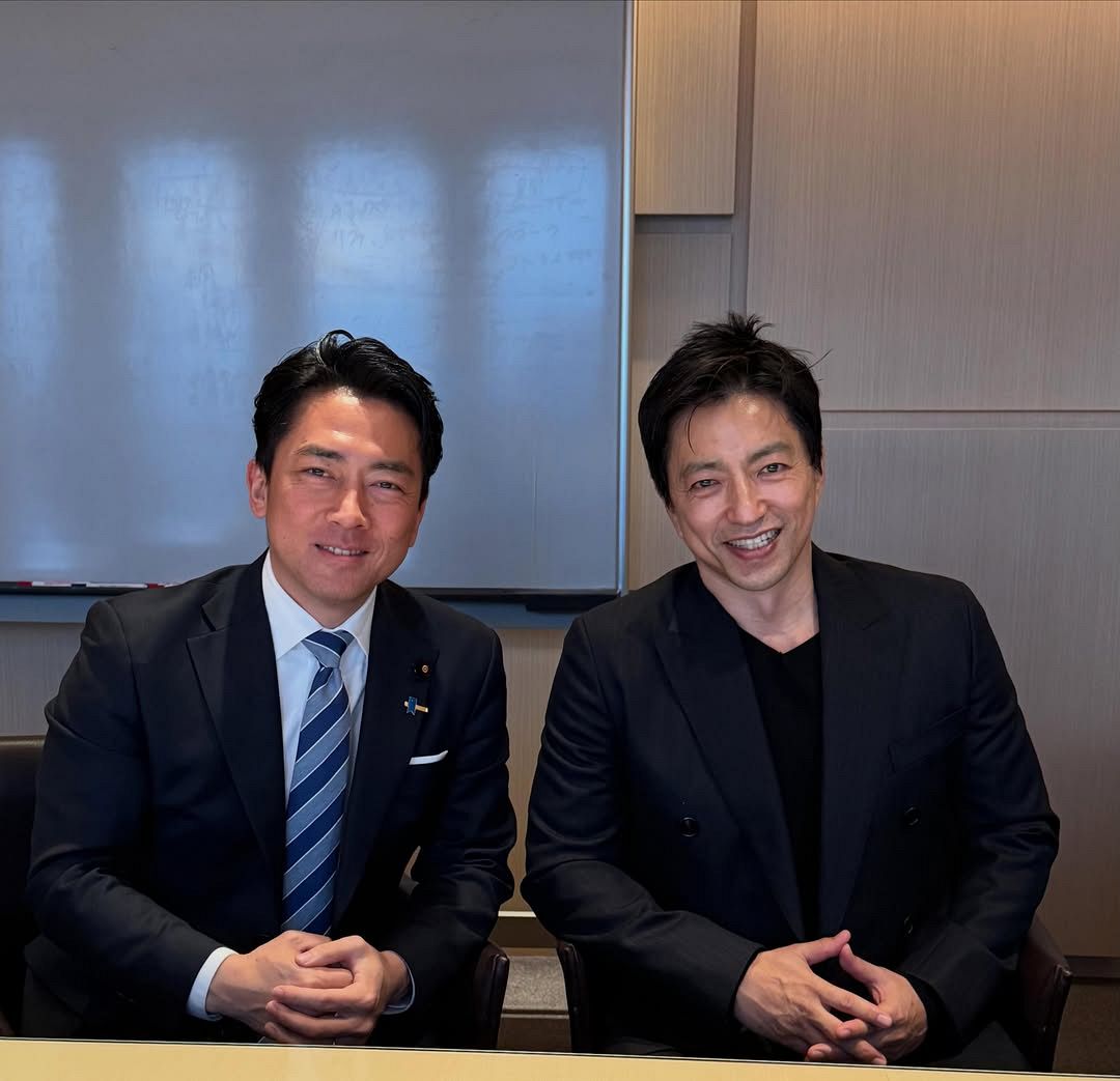 公の場での発言・インタビュー報道記録