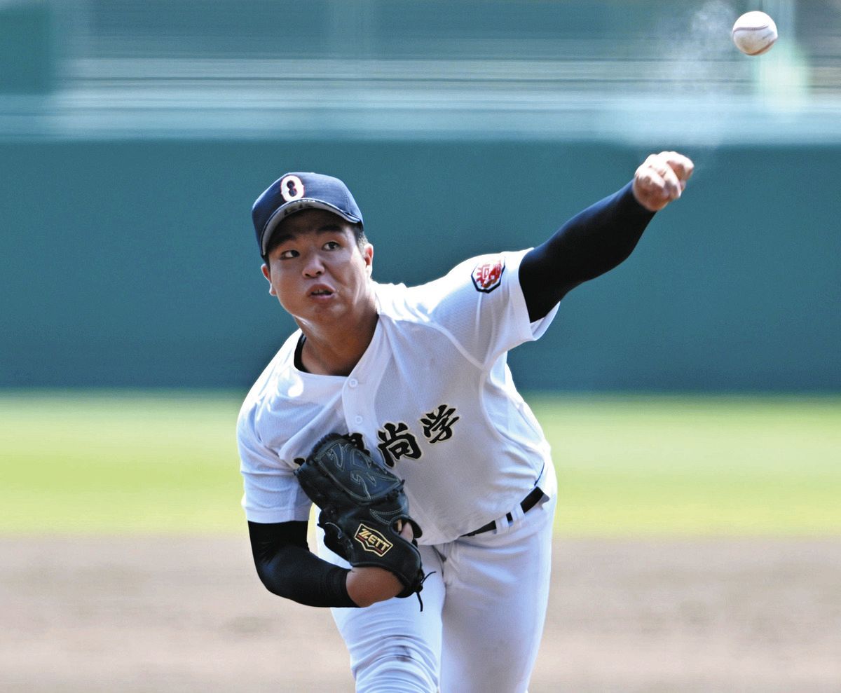2回戦突破の沖縄尚学、沖縄県勢初となる夏2戦連続の零封勝ち【甲子園