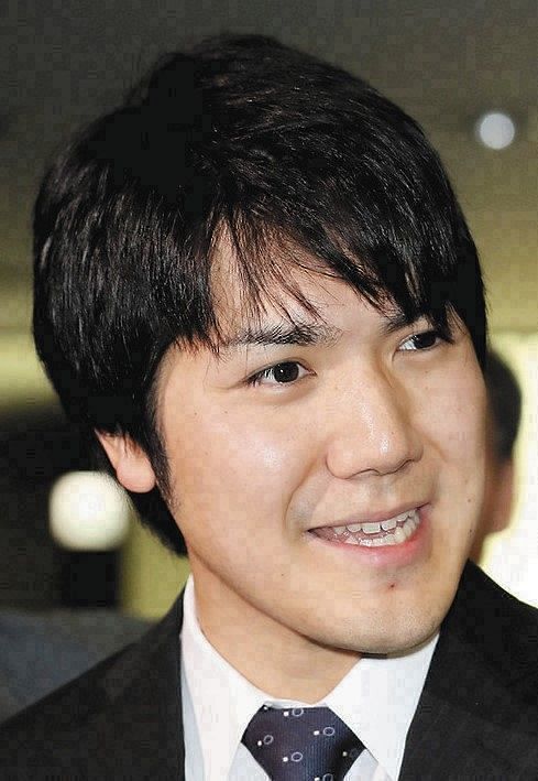 デーブ スペクター 小室圭さんの長髪 ポニーテール 姿放送に バンドやろうぜ 感が強い ネット 小室ファミリー入り 担当はドラム 中日スポーツ 東京中日スポーツ