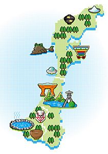 町 を作るシムシティよりガチ 課題に挑め 自治体運営ゲーム 北陸中日新聞web