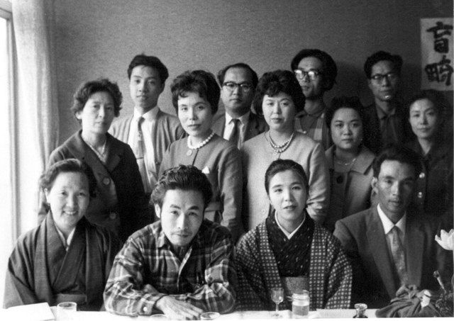 詩的精神最後まで追求 歌人・百々登美子さんの遺歌集『荒地野菊