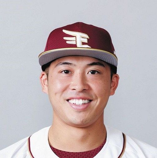 現役ドラフトで中日移籍の楽天・伊藤茉央、「どんどん自分をアピールし