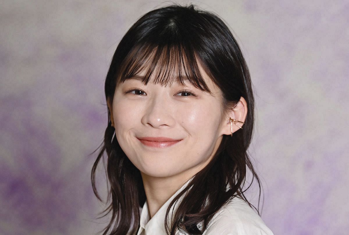 伊藤沙莉、朝ドラ『虎に翼』抜けない”口癖”投稿にファン反応「その表情