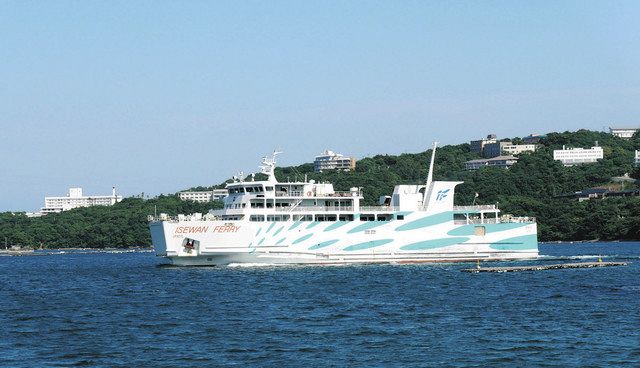 赤福 伊勢だより 9月6日 船頭平閘門 船頭平閘門 文化遺産オンライン