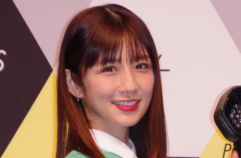 3児の母・小倉優子、インスタ写真に”勘違い”コメント続出「あれ？4人