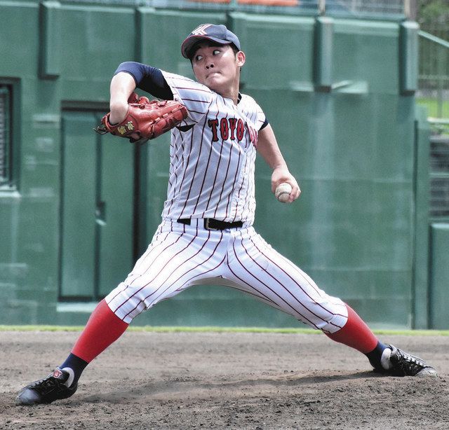 豊橋中央 接戦制す 高校野球 愛知 中日新聞web