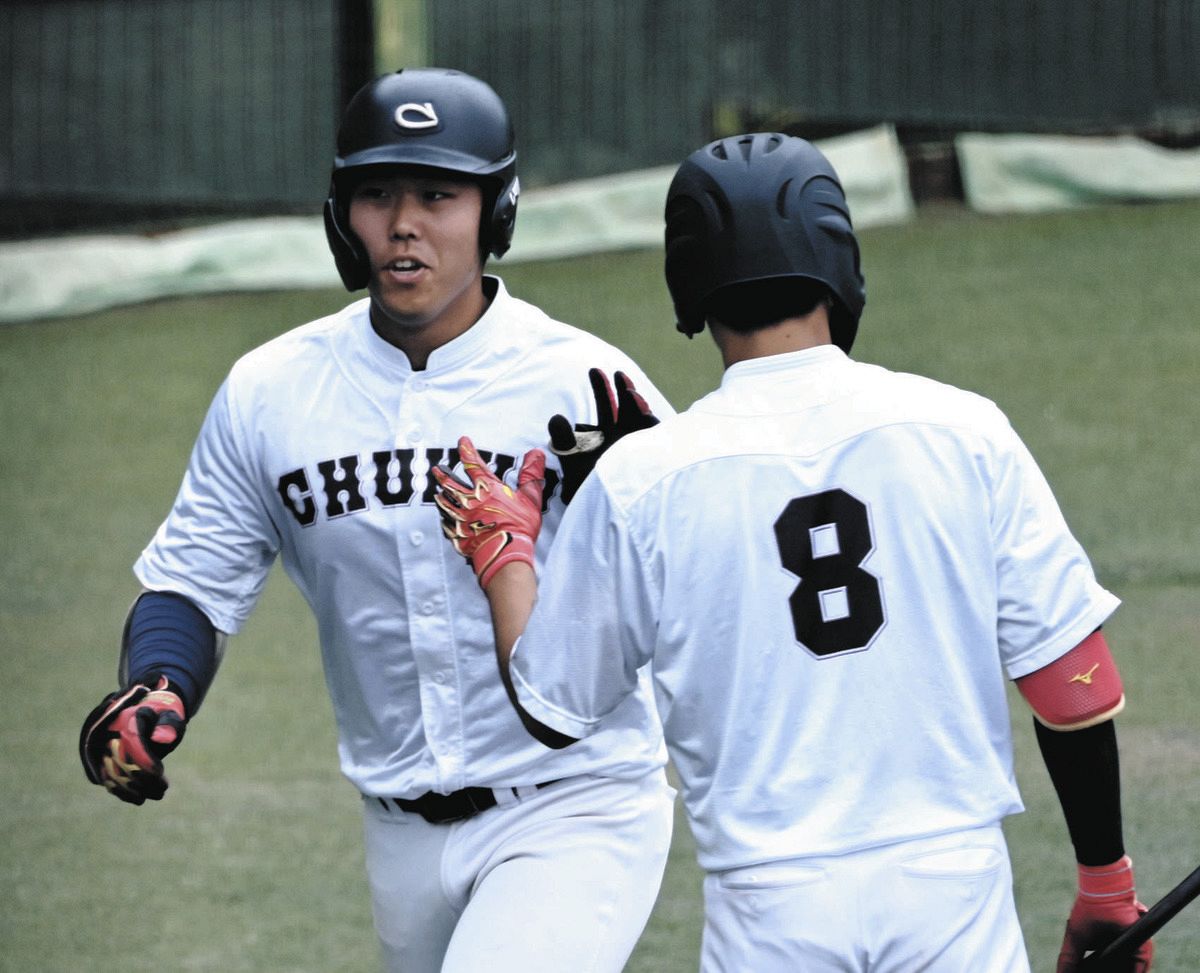 中京大、2季ぶり45度目リーグV、快勝で決めた 春は3連覇で全日本大学