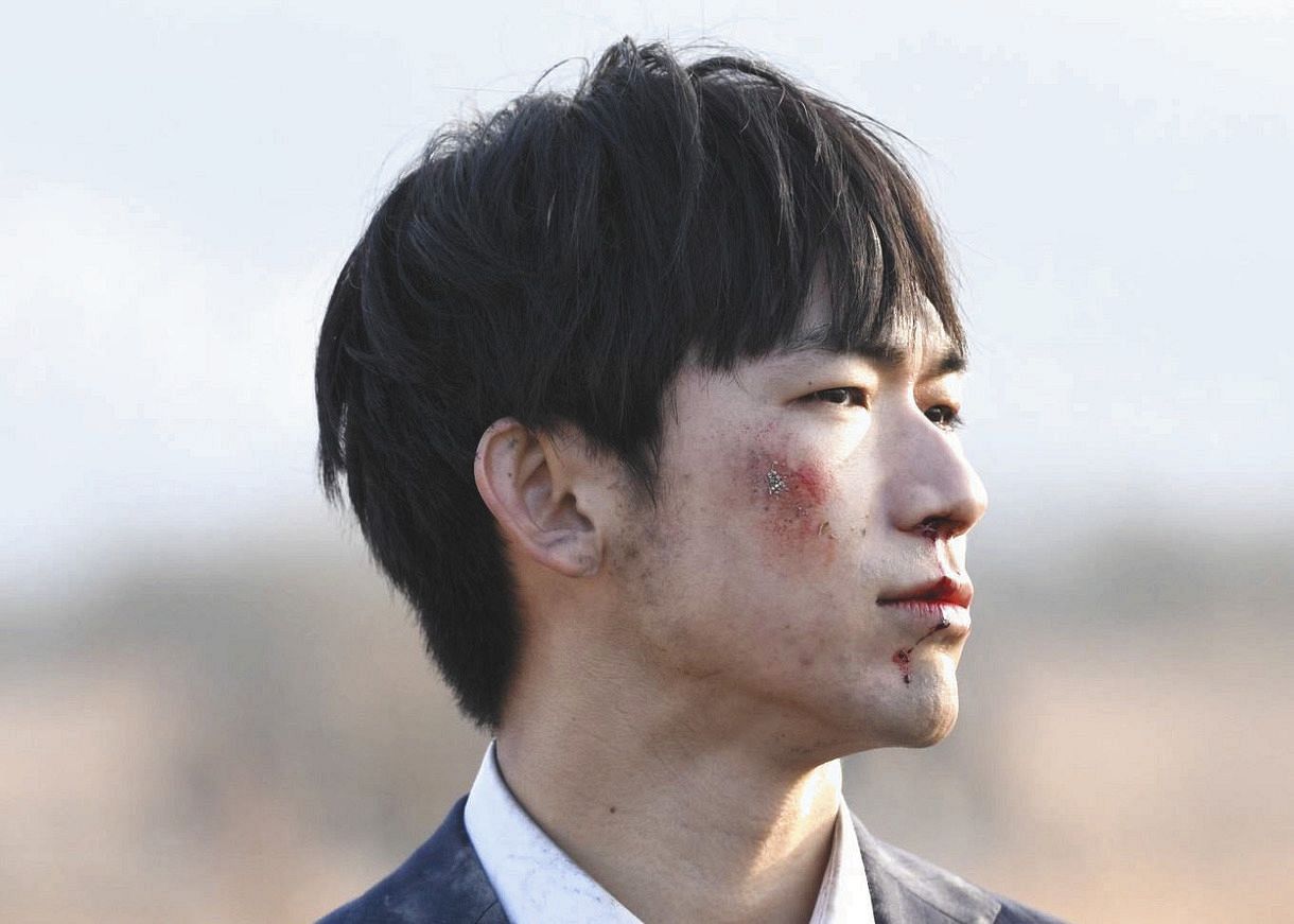 Exile Naotoがしがない市役所職員に 主演映画 ダンシング マリー が世界の映画祭駆け巡り待望の日本公開 中日スポーツ 東京中日スポーツ Exile Naotoがしがない市役所職員に 主演映画 ダンシング マリー が世界の映画祭駆け巡り待望の日本公開 中日スポーツ 東京中日スポーツ