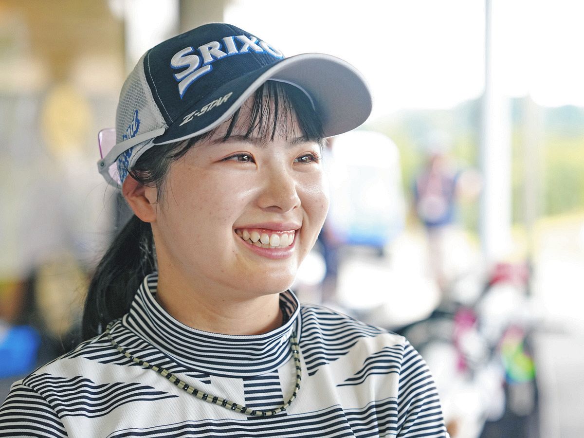 尾関彩美悠、飛躍目指し試行錯誤も今季未勝利 シーズン終盤へ