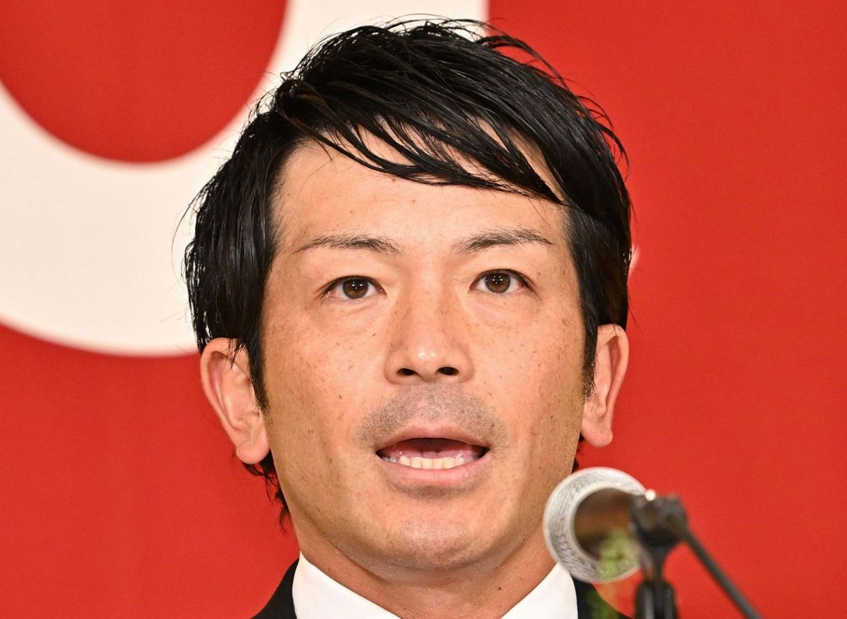 元ソフトバンク・松田宣浩さんの公式ファンクラブが開設発表2日目で