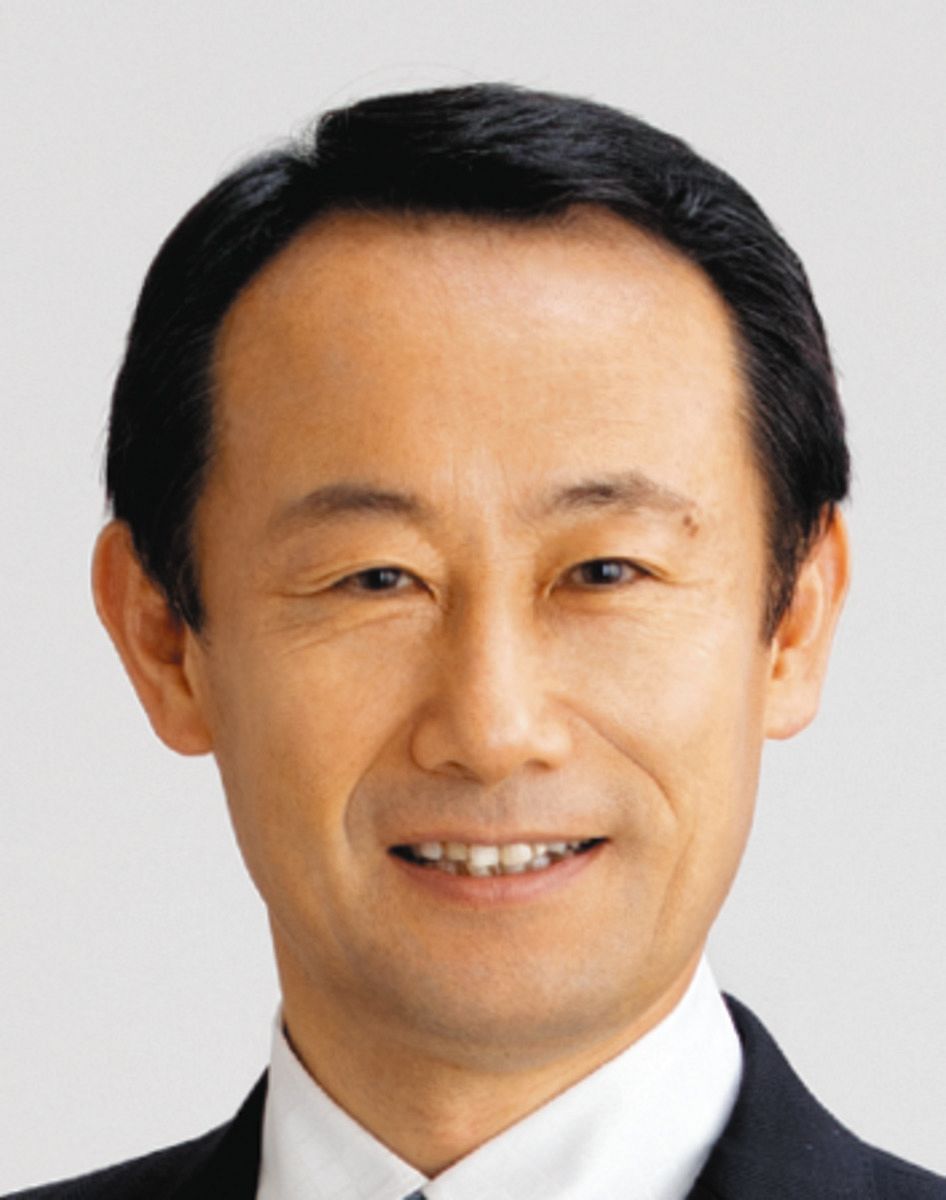 岐阜 県 知事