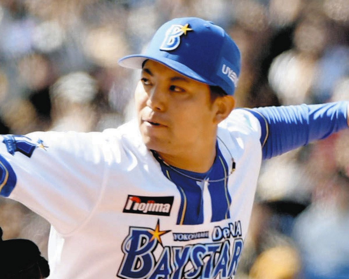 DeNA】開幕投手の東克樹、オープン戦最終登板で7回途中2失点、相川監督 