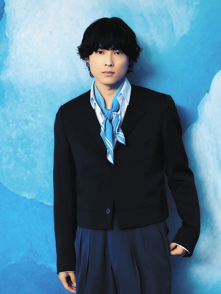 SixTONES松村北斗、7月開始の連ドラ「告白―25年目の秘密―」に主演